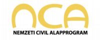 NCA log�